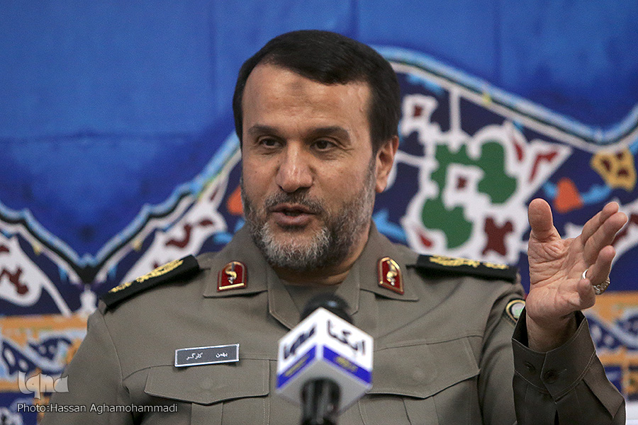 تاریخ دفاع مقدس تدوین نشده است/