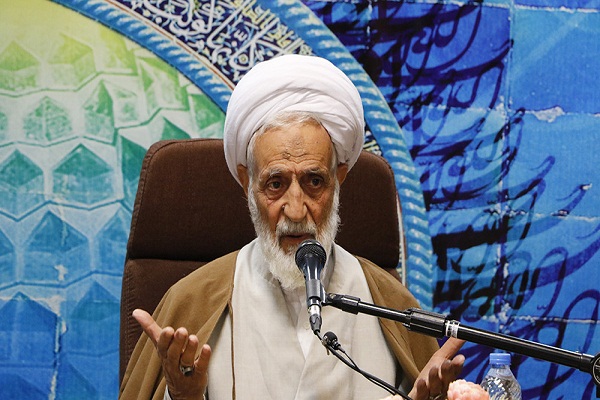 رفع تمام کاستیهای کشور با عمل به رهنمودهای قرآن/ رویکرد عمل به قرآن ادامه راه مسابقات رفع تمام کاستیهای کشور با عمل به رهنمودهای قرآن/ رویکرد عمل به قرآن ادامه راه مسابقات