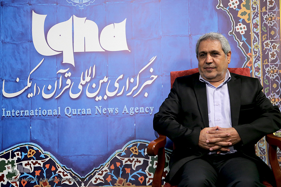 آسیب پیچاندن لایه&zwnj;های تقدس در ادبیات دفاع مقدس/ اثر شاخص با سفارش تولید نمی&zwnj;شود