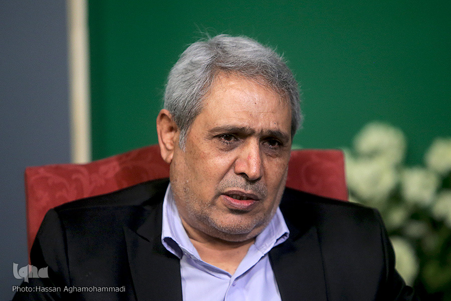 آسیب پیچاندن لایه&zwnj;های تقدس در ادبیات دفاع مقدس/ اثر شاخص با سفارش تولید نمی&zwnj;شود