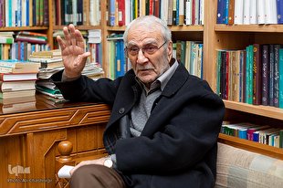 ابراهیمی دینانی