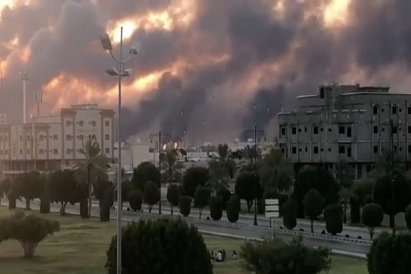 ناتوانی سیستم «پاتریوت» در دفاع از آرامکو؛ دلیل اتهام‌زنی به ایران