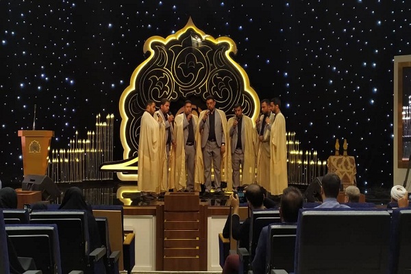 فوری ////برترین موذن، دعاخوان و گروه همسرایی کشور معرفی شدند