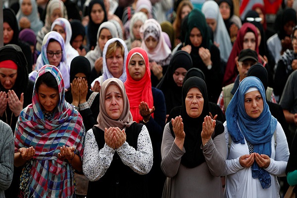 مسلمانان؛ اقلیتی پویا در جامعه آلمان