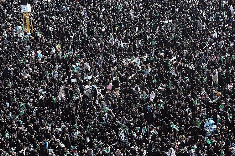 جلوه&zwnj;های مبارزه با افسردگی در جلسات عزاداری امام حسین(ع)