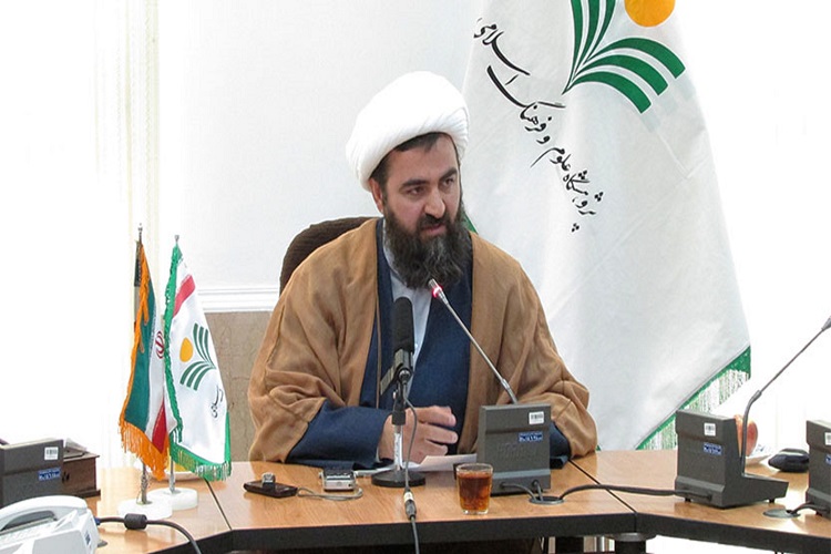 رد درخواست مناظره «لباس دین» اکبرنژاد از سوی آیت‌الله سیفی مازندرانی