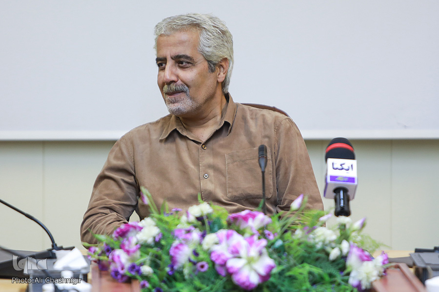 درویش/ رستاخیز