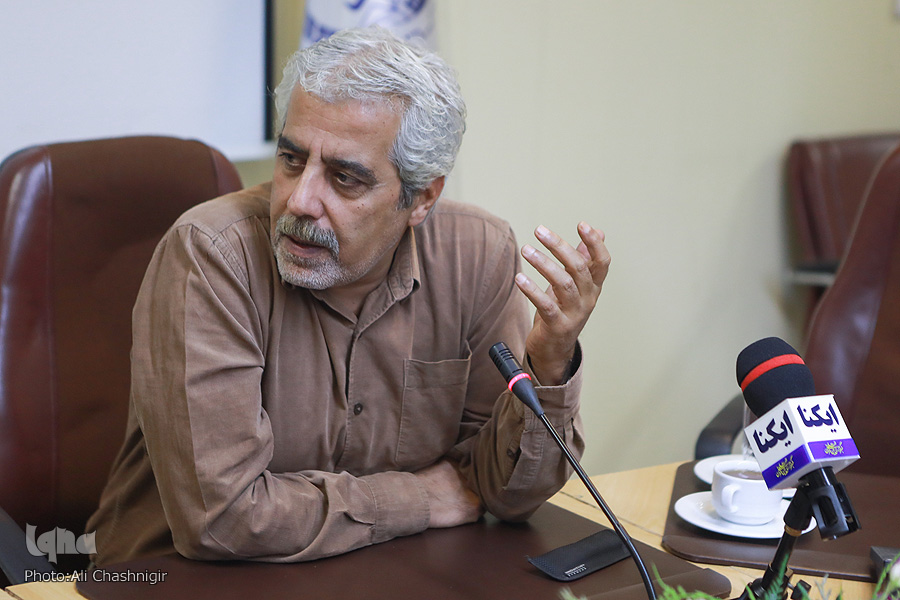 درویش/ رستاخیز