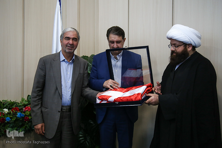 از ابعاد مؤثر اربعین بر زندگی امروز بشر تا آینده&zwnj;پژوهی