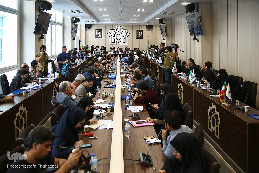 از ابعاد مؤثر اربعین بر زندگی امروز بشر تا آینده&zwnj;پژوهی