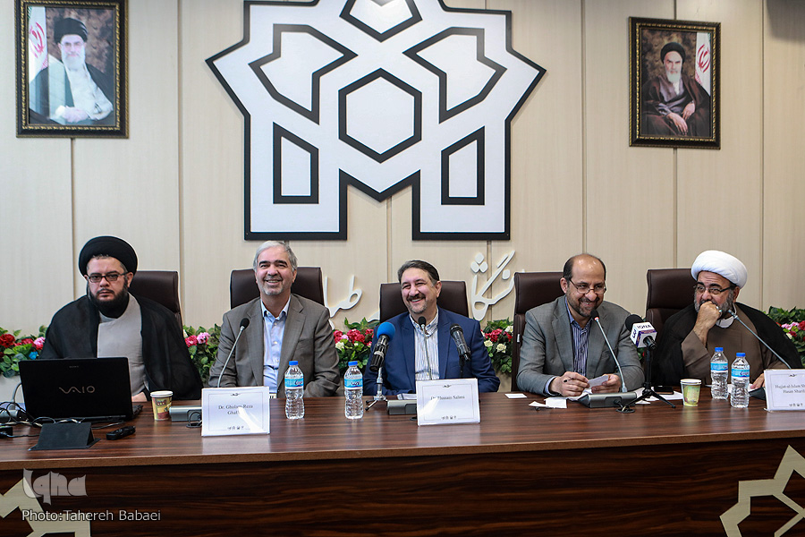 از ابعاد مؤثر اربعین بر زندگی امروز بشر تا آینده&zwnj;پژوهی