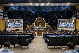 مرتلان برتر کشور معرفی شدند