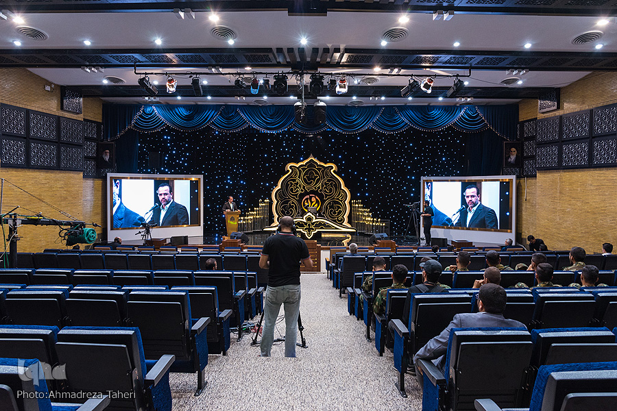 پخش زنده تلویزیونی مسابقات؛ مطالبه شرکت‌کننده و مسئول/ پیشنهاد دعوت از گردشگران خارجی