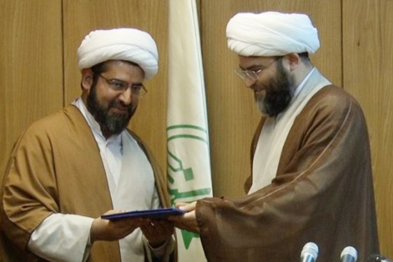 تغییر مدیریت در سازمان دارالقرآن و شنیدن یک نام جدید تغییر مدیریت در سازمان دارالقرآن و شنیدن یک نام جدید