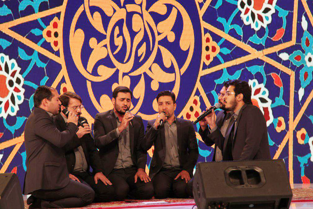 گلایه از فقدان شفافیت آئین‌نامه تواشیح تا اعمال سلائق داوران/ جذابیت هنر تواشیح در بومی‌‌سازی است/ خداحافظی از مسابقات