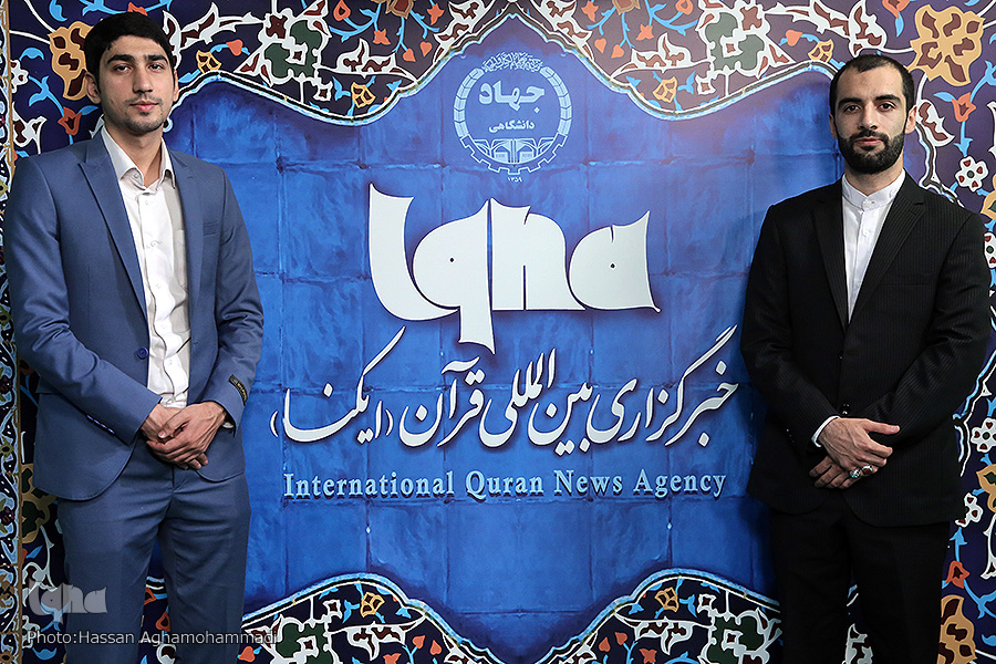 پنجشنبه//ارزیابی تلاوت‌ها به صورت کلی حرفه‌ای نیست/ فارغ شدن از بحث مسابقات در کسب رتبه مؤثر بود/ برگزاری‌ دوره‌هایی برای مثمرثمرتر بودن این اعزام‌ها