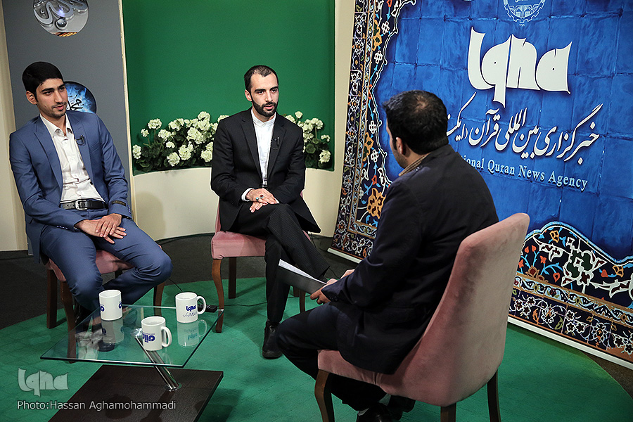 پنجشنبه//ارزیابی تلاوت‌ها به صورت کلی حرفه‌ای نیست/ فارغ شدن از بحث مسابقات در کسب رتبه مؤثر بود/ برگزاری‌ دوره‌هایی برای مثمرثمرتر بودن این اعزام‌ها