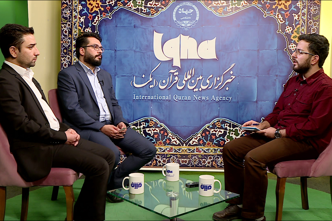 گلایه از فقدان شفافیت آئین‌نامه تواشیح تا اعمال سلائق داوران/ جذابیت هنر تواشیح در بومی‌‌سازی است/ خداحافظی از مسابقات