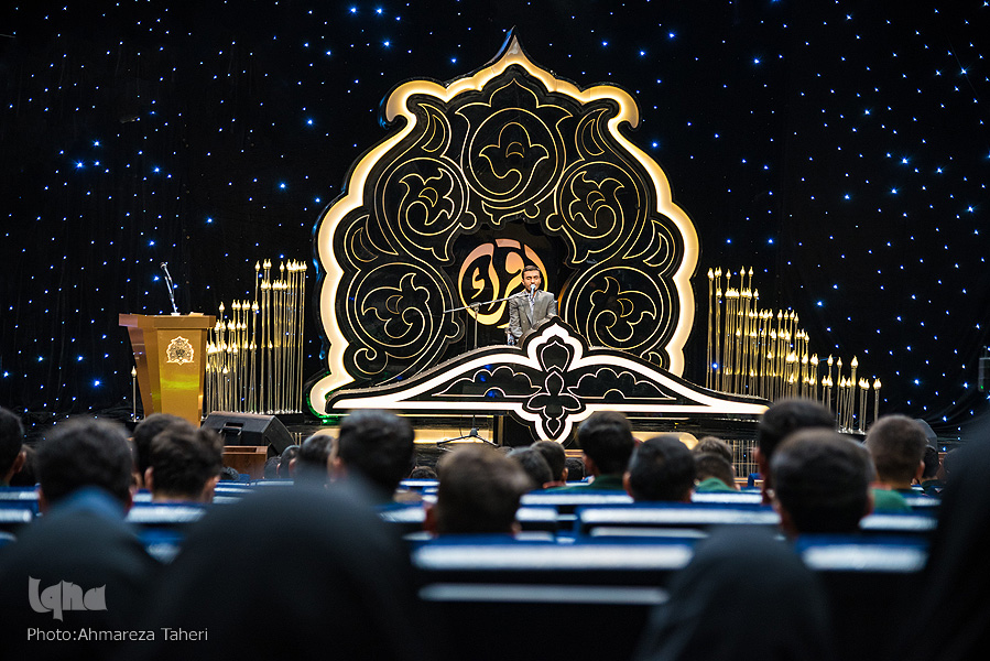 چهارشنبه صبح ///////// برنامه روز پایانی رقابت‌های حفظ کل و قرائت/ آخرین تلاش‌ها برای کسب رتبه