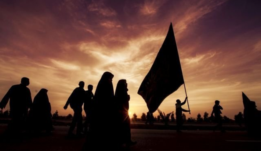 اخلاق پسا اربعینی