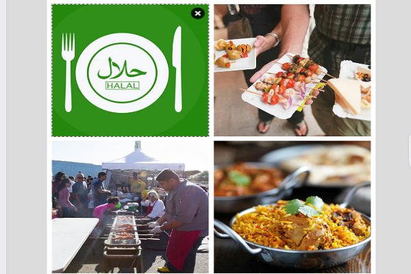 نگاهی به تأثیر مسلمانان در اقتصاد و صنایع غذایی آمریکا