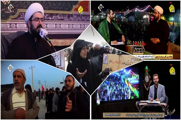 جمعه ///// از میزگردهای تحلیلی تا تشریح شاخص‌های توسعه فرهنگ قرآنی