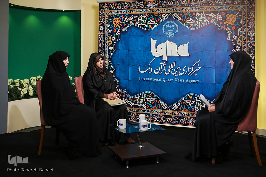 جمعه ///// از میزگردهای تحلیلی تا تشریح شاخص‌های توسعه فرهنگ قرآنی