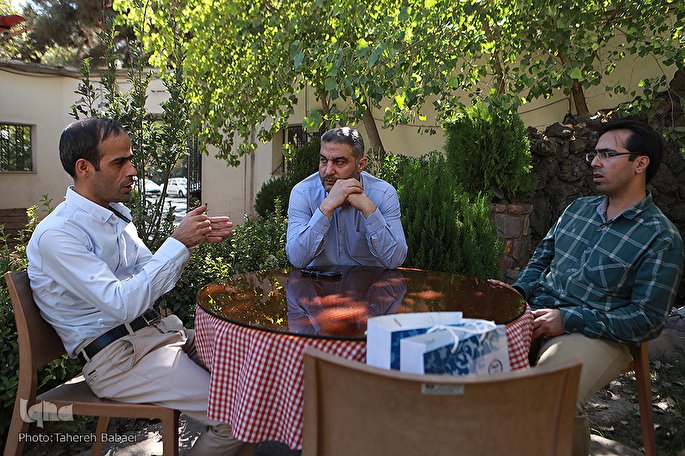 جمعه ///// از میزگردهای تحلیلی تا تشریح شاخص‌های توسعه فرهنگ قرآنی