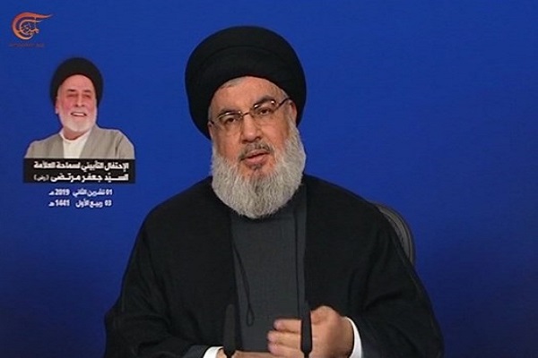 علامه عاملی حامی گزینه مقامت در برابر تکفیری‌ها بود / آمریکا مانع خروج لبنان از بحران