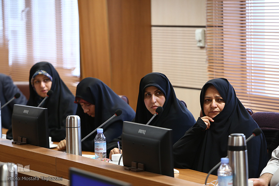 گردهمایی اتحادیه‌های قرآنی استان‌ها در تهران برگزار شد