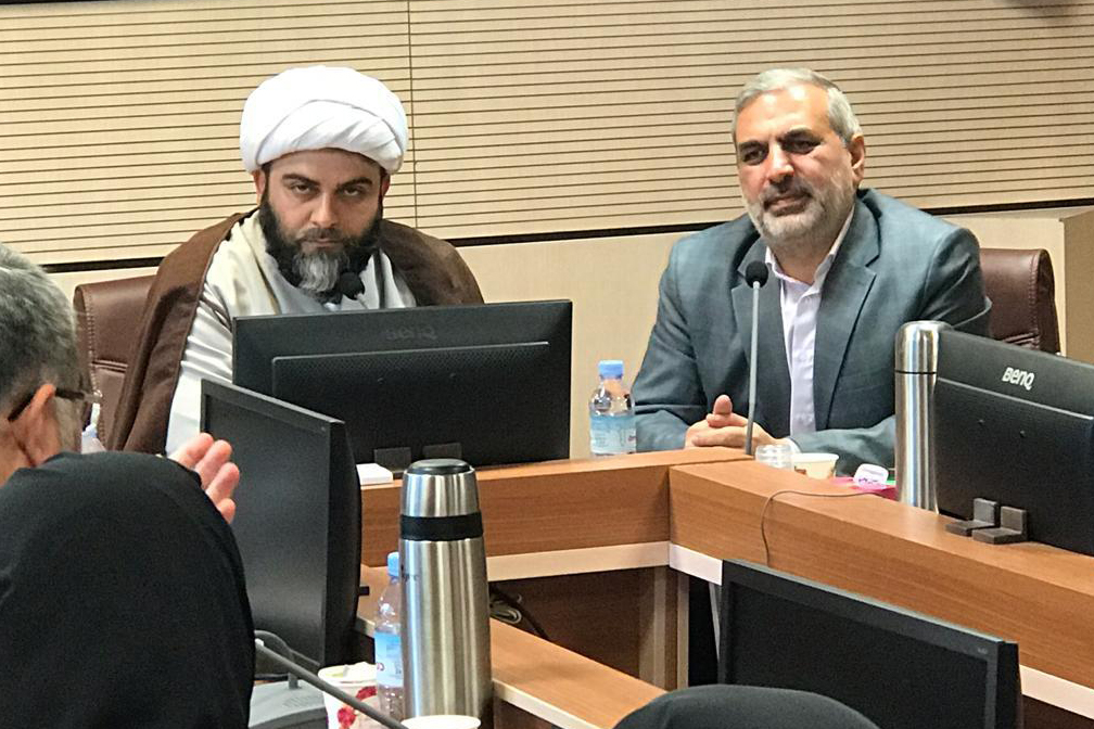 گردهمایی مدیران عامل اتحادیه‌های قرآنی استان‌ها در تهران برگزار شد