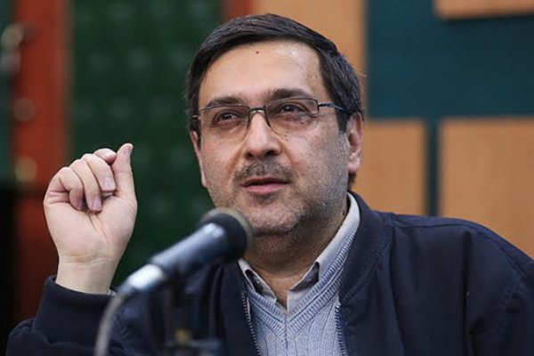 در حال ادیت