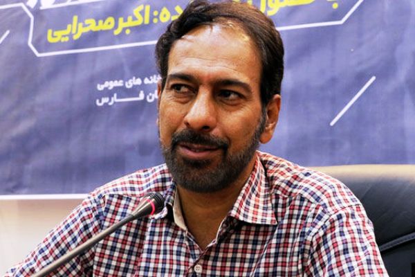 //// تنگ&zwnj;نظری&zwnj;ها درباره ادبیات عامه&zwnj;پسند/