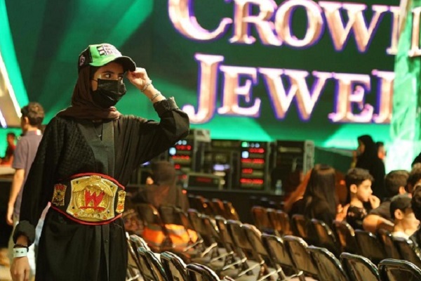 سودای مدرنیته و فرار رو به جلوی ولیعهد