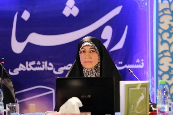 تعویق زمان آغاز ثبت نام آزمون سراسری حفظ قرآن / گسترش همکاریها تعویق زمان آغاز ثبت نام آزمون سراسری حفظ قرآن / گسترش همکاریها