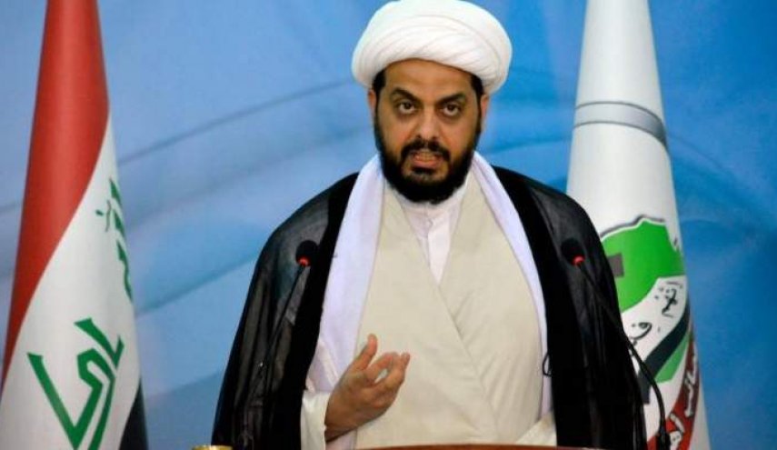 تعهد عبدالمهدی به اصلاحات و بازگشت آرامش به کنسولگری ایران تعهد عبدالمهدی به اصلاحات و بازگشت آرامش به کنسولگری ایران