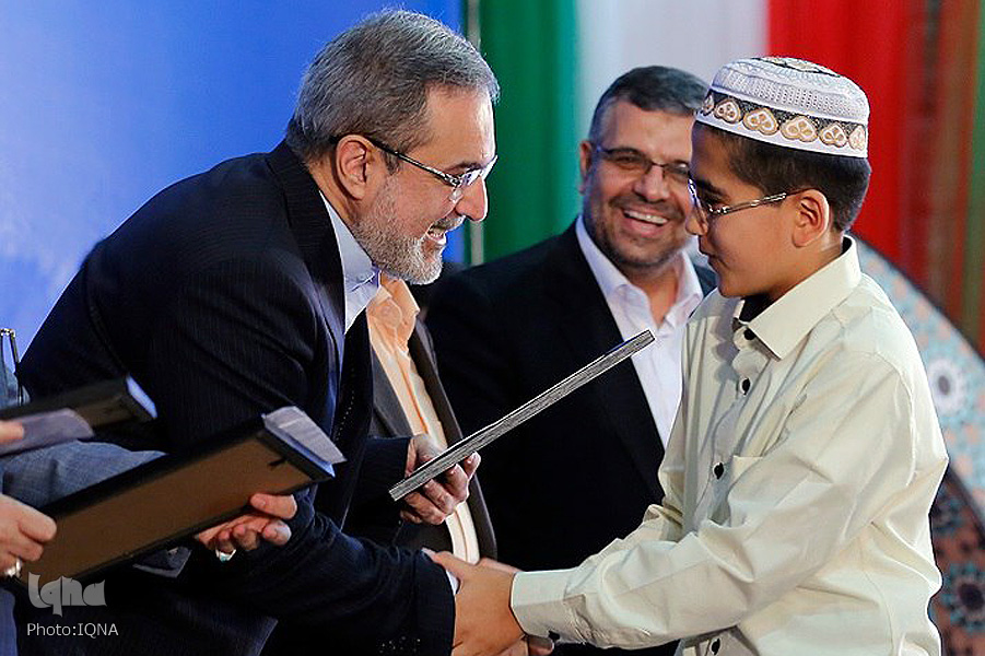 زندگی محمدرضا دانشآموز حافظ کل قرآن از گُمیشتپه ترکمن زندگی محمدرضا دانشآموز حافظ کل قرآن از گُمیشتپه ترکمن