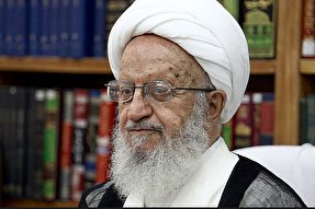 اعلام زمان‌بندی کلاس‌های اخلاقی و تفسیری دفتر مکارم شیرازی در مازندران