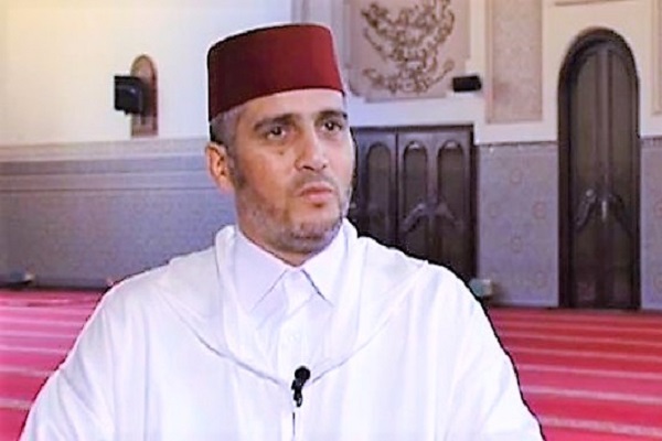 معرفی شیخ «عیون الکوشی»، قاری نامدار مراکشی 