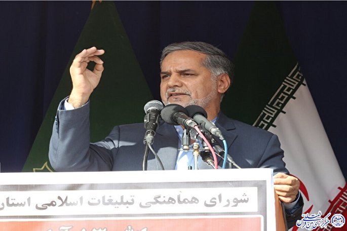 هیچ کشوری جرئت حمله به ایران را ندارد