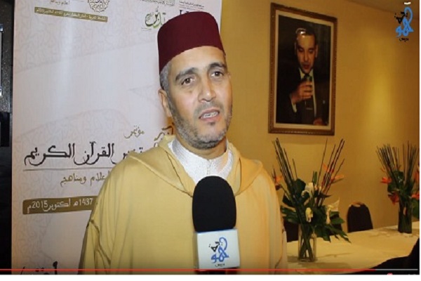 تلاوت اصیل و بدون تکلف مراکشی؛ مهم‌ترین ویژگی سبک قرائت «عیون الکوشی» 