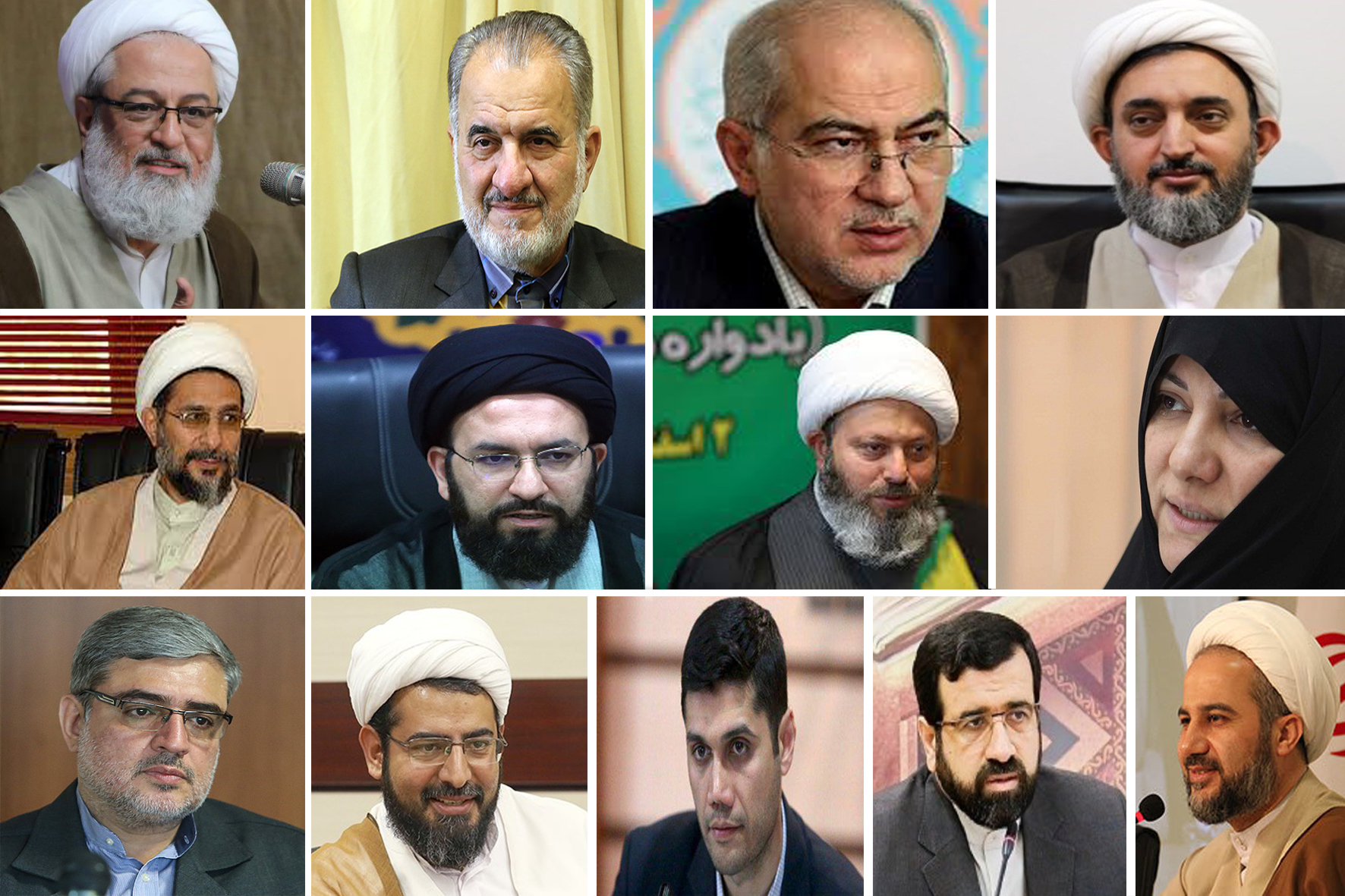 نگاهی به ترکیب هیئت‌ امنای جدید سازمان دارالقرآن