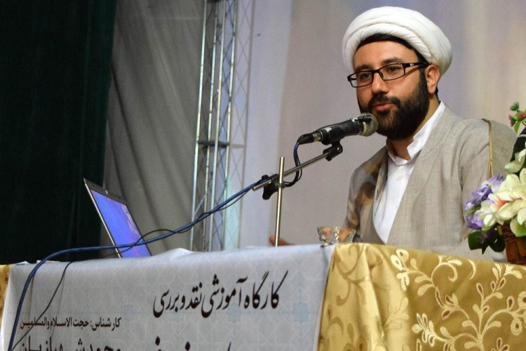 «صرخی» محصول سیاست‌های بعثی _ سعودی است/ احتمالات در مورد همسر و فرزندان امام زمان(عج)