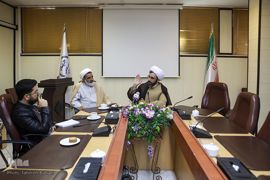 راهبردهای بهره&zwnj;گیری متوازن از وقف و امور خیریه/ سازوکار نظارت بر موقوفات سلامت