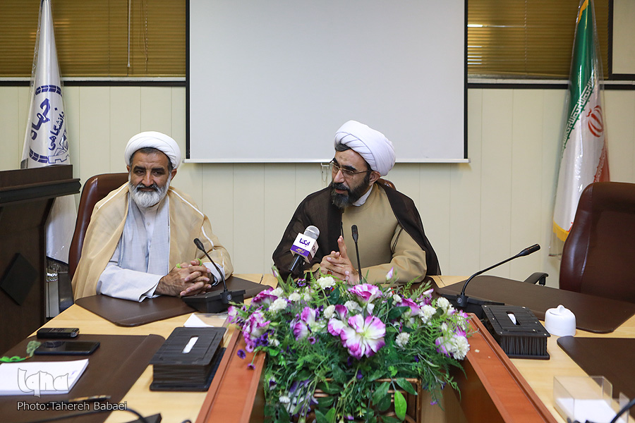 راهبردهای بهره&zwnj;گیری متوازن از وقف و امور خیریه/ سازوکار نظارت بر موقوفات سلامت