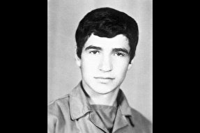 شهادت پاداش معامله با خداوند است