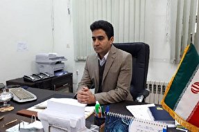 برپایی نمایشگاه کتاب در گرمسار