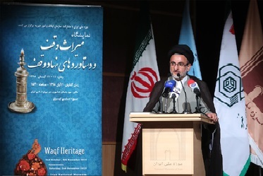 نمایشگاه بینالمللی با امکانات بومی/حمایت از تولیدات داخلی از حرف تا عمل نمایشگاه بینالمللی با امکانات بومی/حمایت از تولیدات داخلی از حرف تا عمل