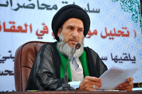 «صرخی» محصول سیاست‌های بعثی ـ سعودی است/ نظر علما درباره خانواده امام زمان(عج)