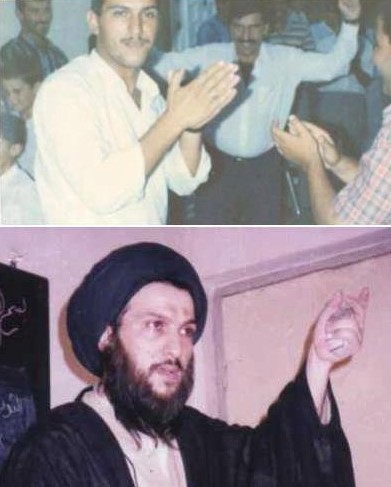 «صرخی» محصول سیاست‌های بعثی ـ سعودی است/ نظر علما درباره خانواده امام زمان(عج)